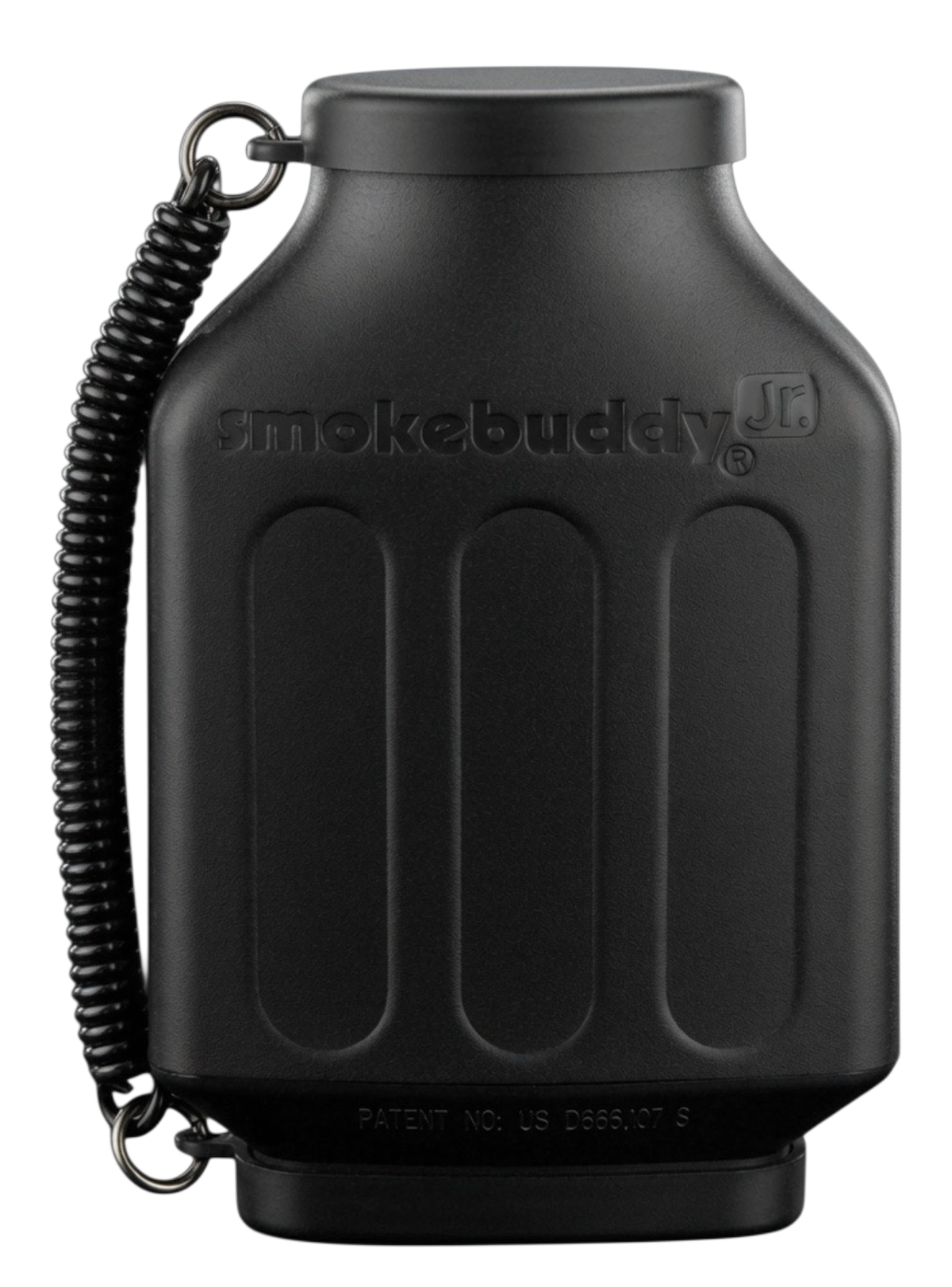 SmokeZero · smokebuddy jr · Noir