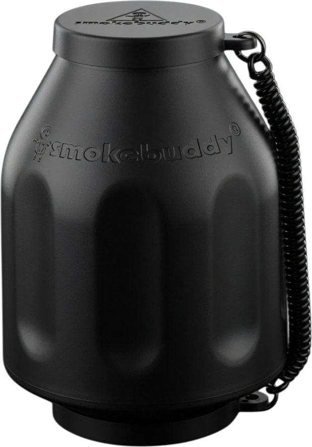 smokebuddy original noir